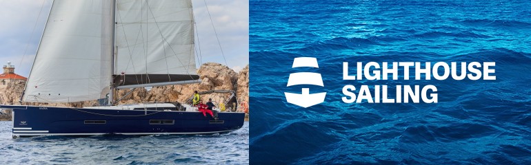 Dufour Exclusive 56 Kazka | Yacht Charter Croatia