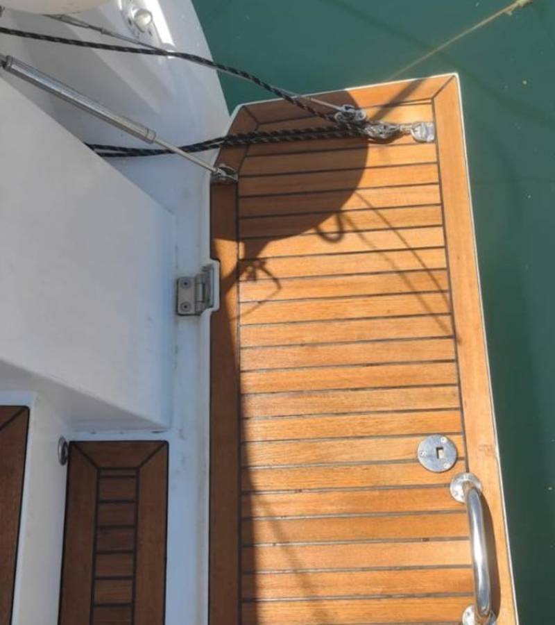 Elan 444 Impression, Živa | Yacht Charter Croatia