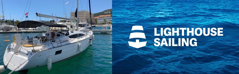 Elan 444 Impression, Živa | Yacht Charter Croatia