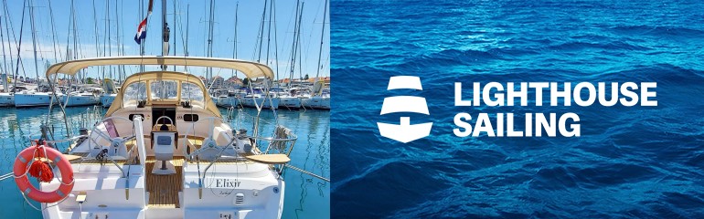 Elan 444 Impression, Elixir | Yacht Charter Croatia