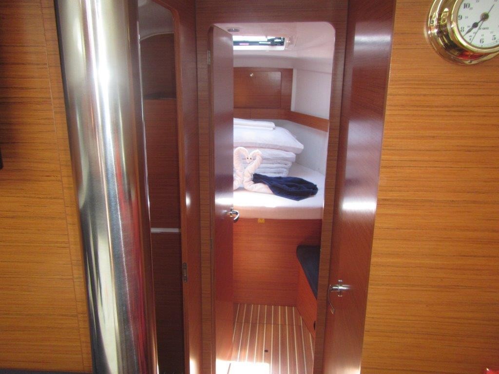 Elan 444 Impression, Elixir | Yacht Charter Croatia