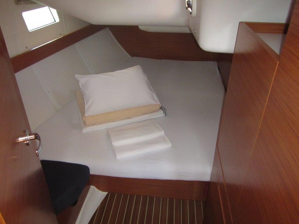 Elan 444 Impression, Elixir | Yacht Charter Croatia