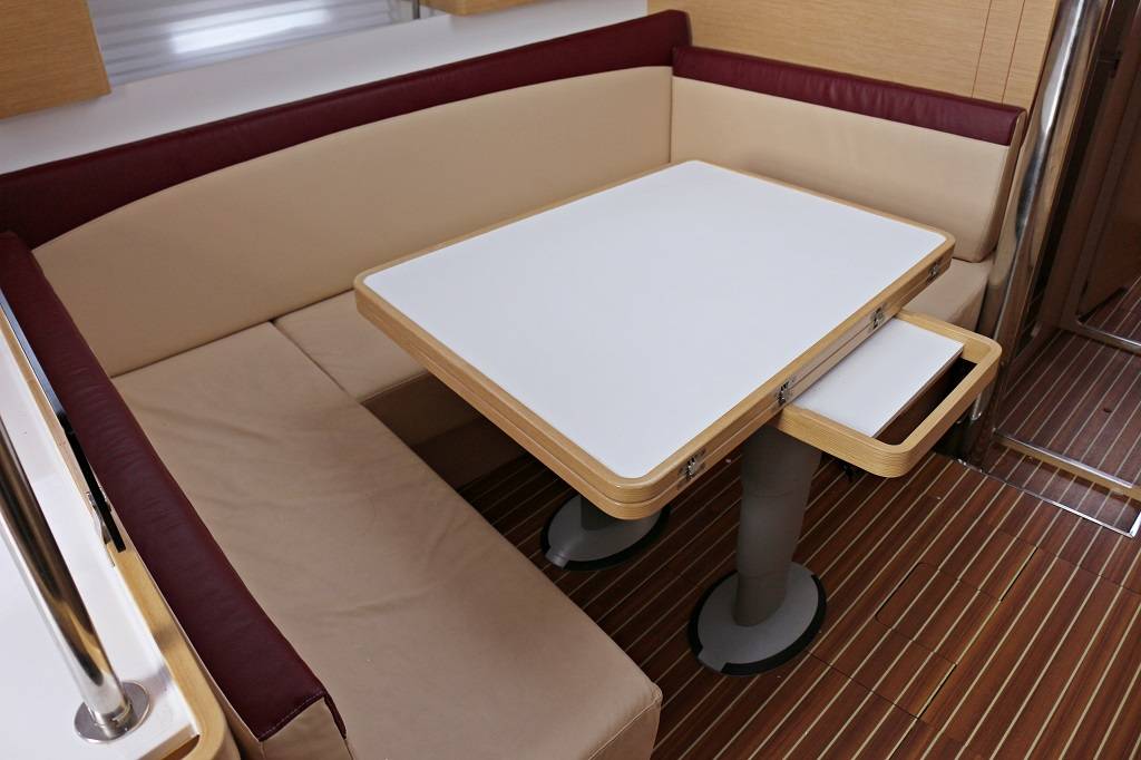 Elan 444 Impression, Sagitta | Yacht Charter Croatia