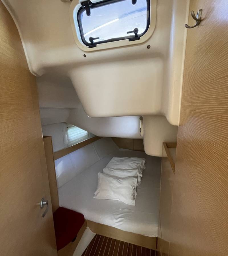 Elan 444 Impression, Sagitta | Yacht Charter Croatia