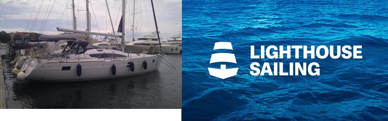 Elan 444 Impression, Mili Mili | Yacht Charter Croatia
