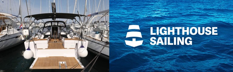 Elan E4 Twitter | Noleggio di Yacht Croazia