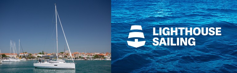 Elan E4 Alisa | Yacht Charter Croatia