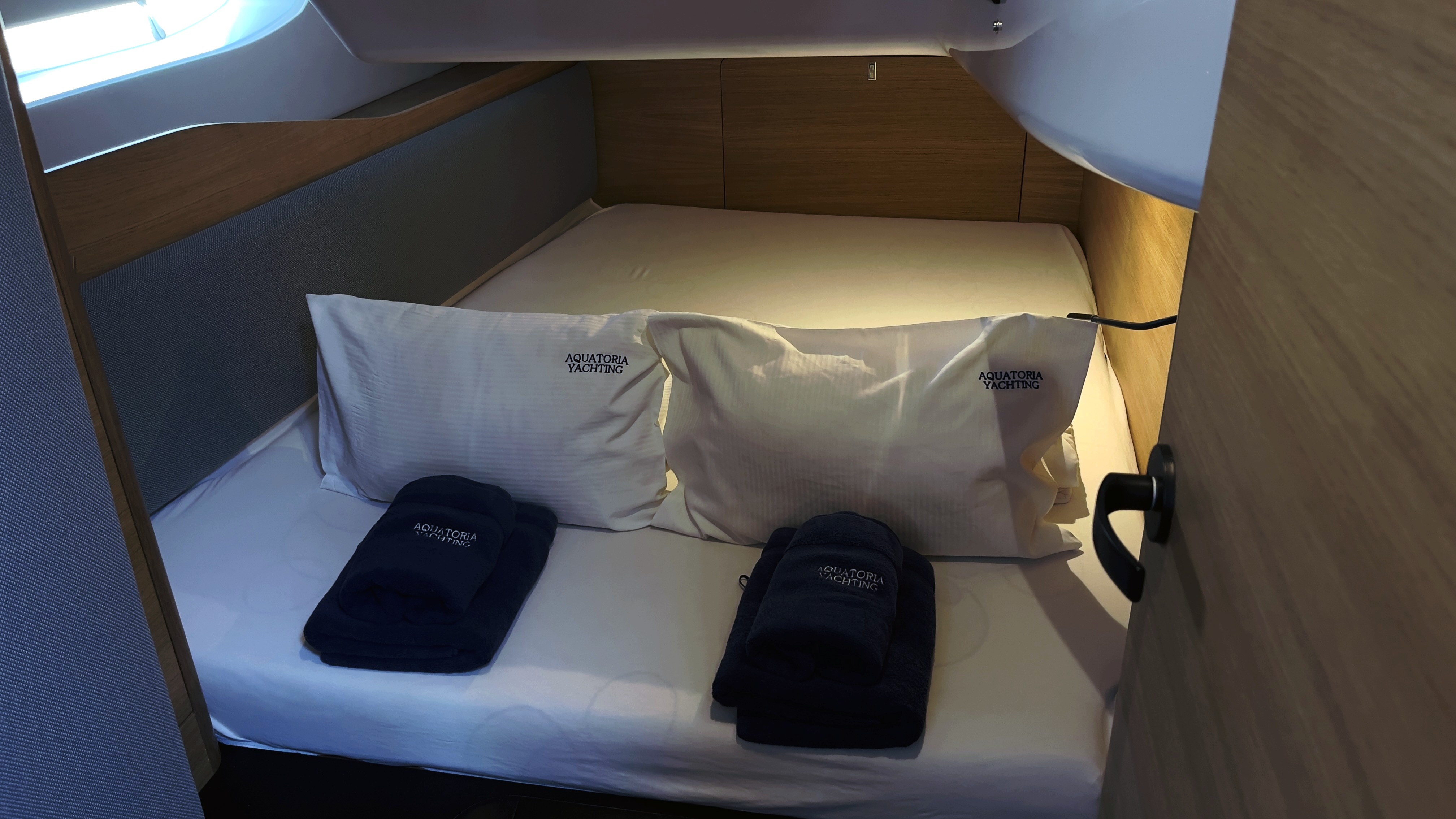 Elan E6, Odin | Yachtcharter Kroatien