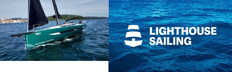 Elan E6 Loki | Yacht Charter Croatia