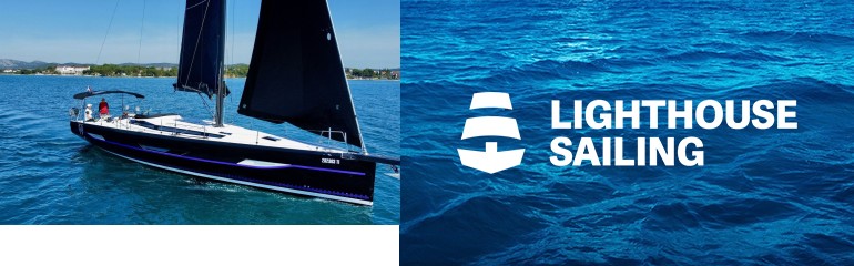 Elan E6 Black Panther | Yacht Charter Croatia
