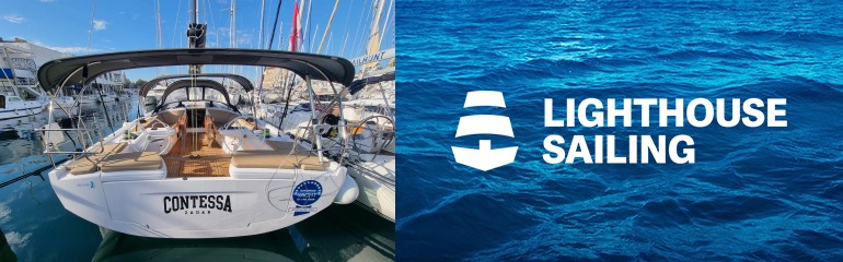 Elan E6 Contessa | Yacht Charter Croatia