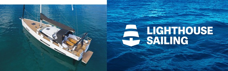 Elan GT6 Revolution | Yacht Charter Croatia