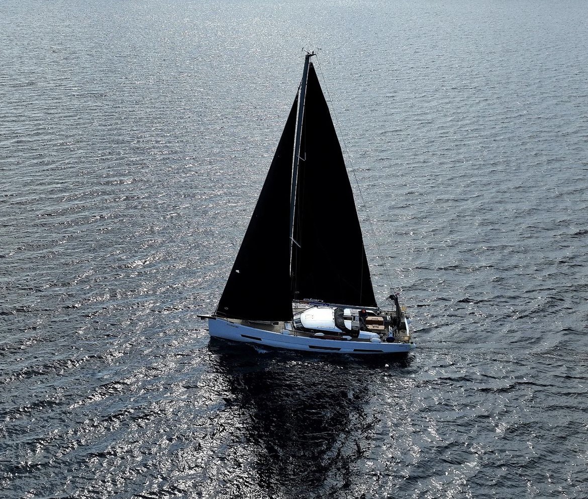 Elan GT6, Revolution | Yacht Charter Croatia