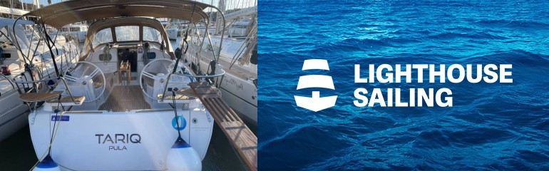 Elan Impression 40 Tariq | Noleggio di Yacht Croazia