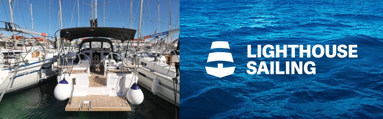 Elan Impression 40.1 Eliana | Yacht Charter Croatia