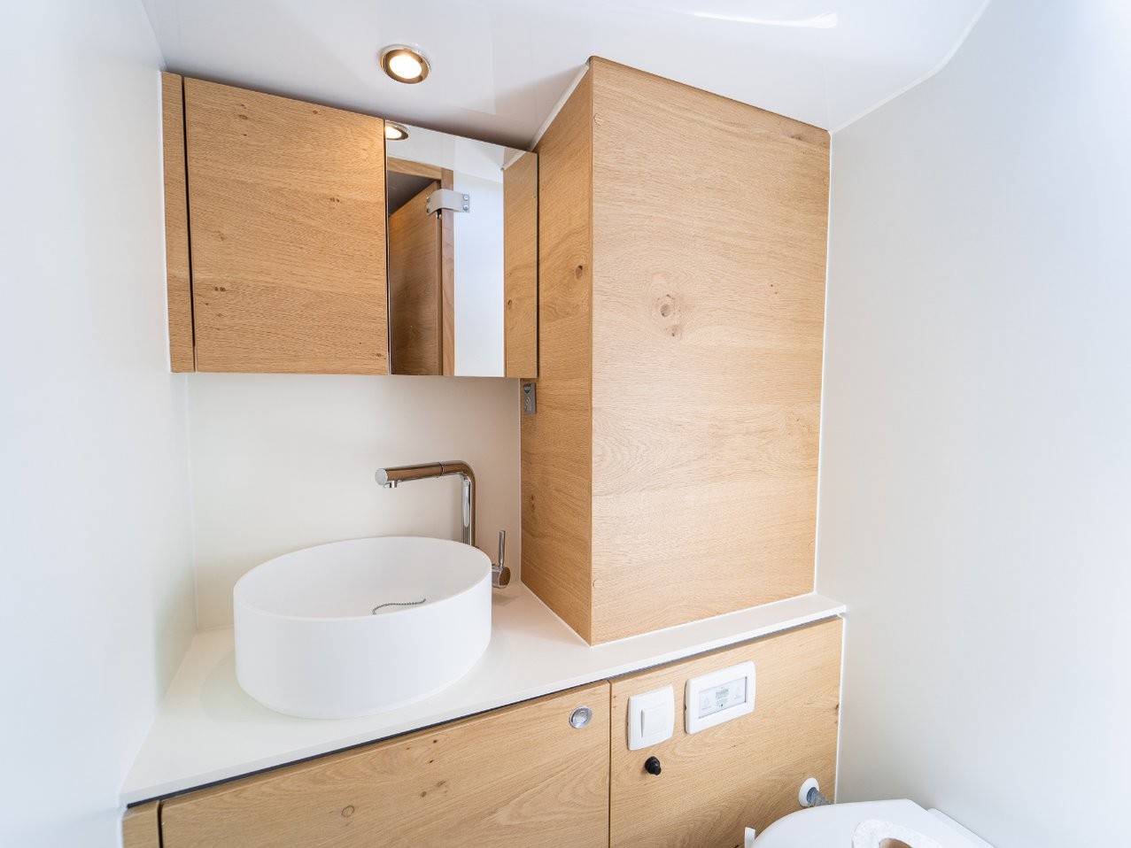 Elan Impression 45, Trinity | Noleggio di Yacht Croazia