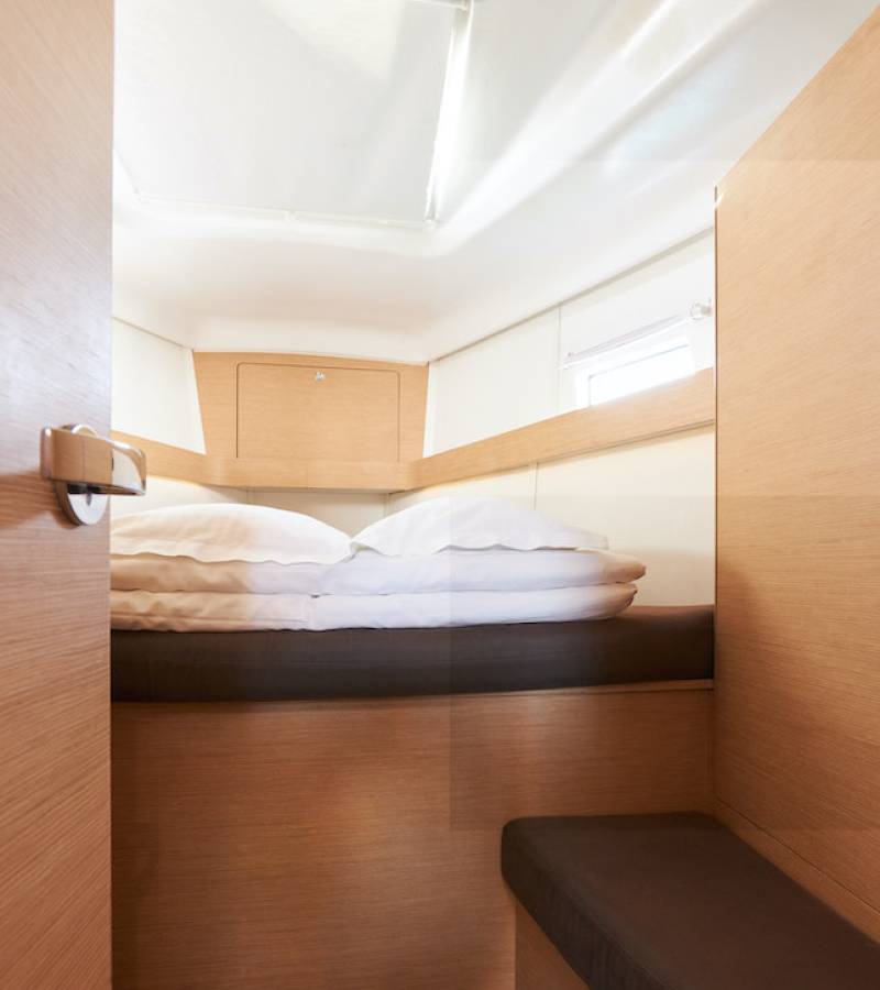 Elan Impression 45, California | Yacht Charter Croatia