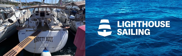 Elan Impression 45, Knotty Buoy | Yacht Charter Croatia