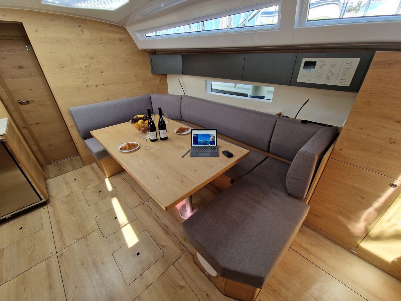 Elan Impression 45, My Dreams | Yacht Charter Croatia