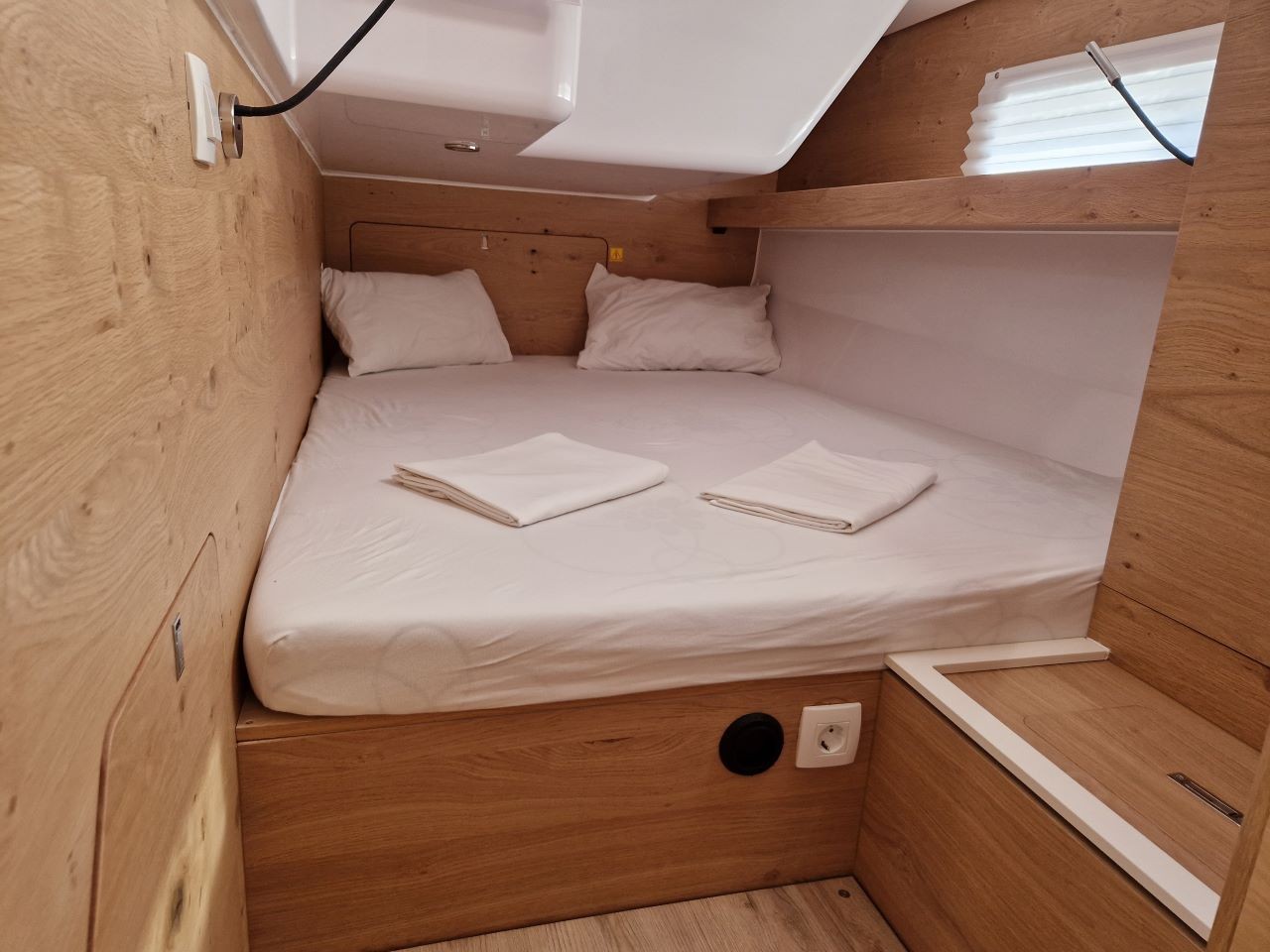 Elan Impression 45, My Dreams | Yacht Charter Croatia
