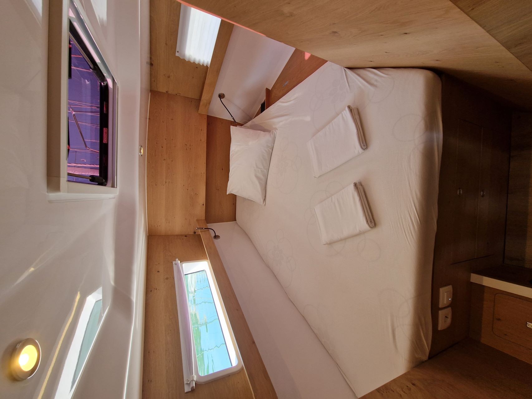 Elan Impression 45, My Dreams | Yacht Charter Croatia