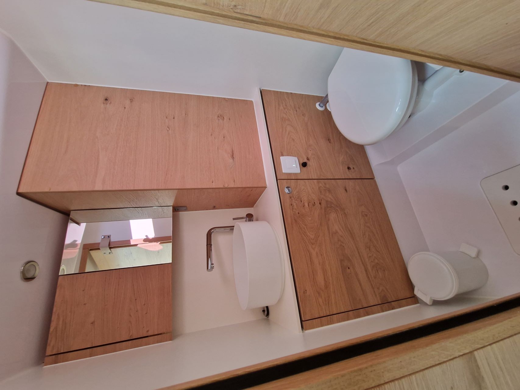 Elan Impression 45, My Dreams | Yacht Charter Croatia