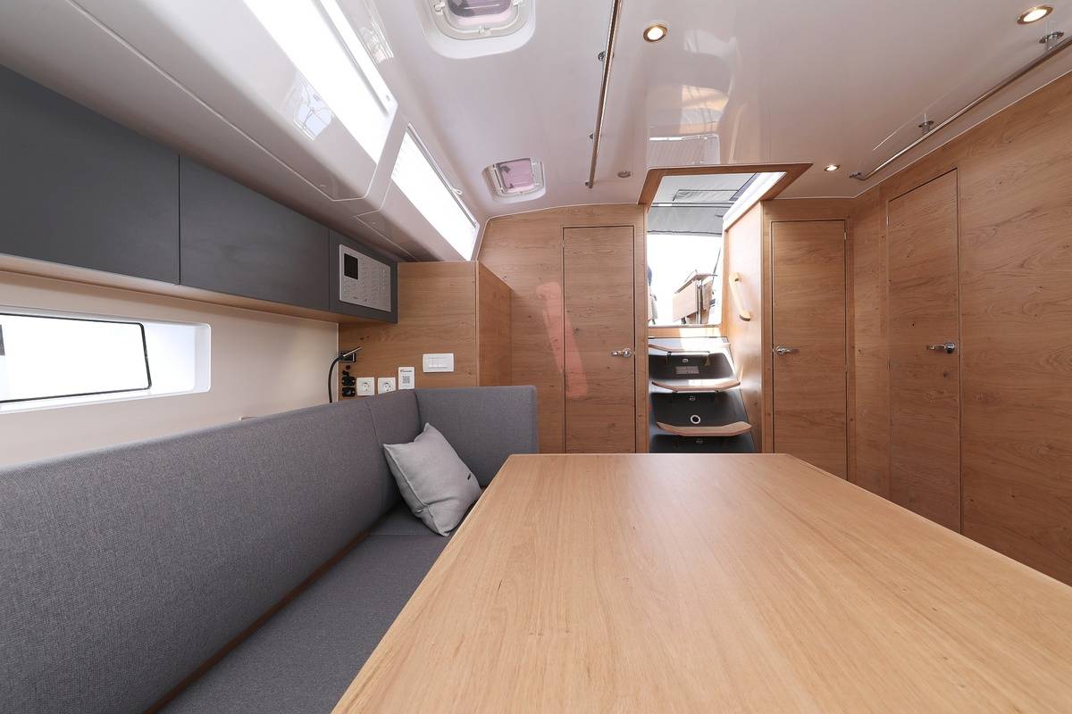 Elan Impression 45, Starlight | Yacht Charter Croatia