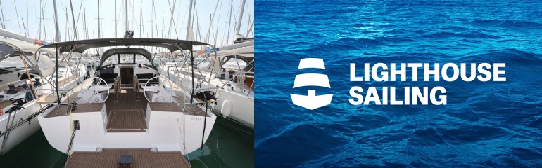 Elan Impression 45 Bava | Yacht Charter Croatia