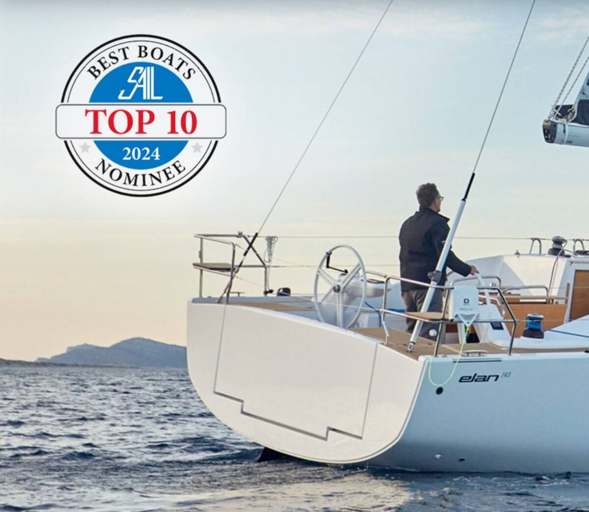 Elan Impression 45, Bava | Yacht Charter Croatia