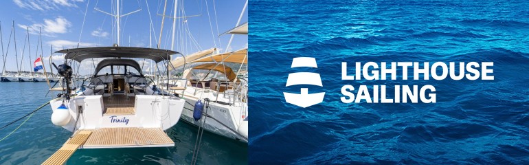 Elan Impression 45, Trinity | Yacht Charter Croatia