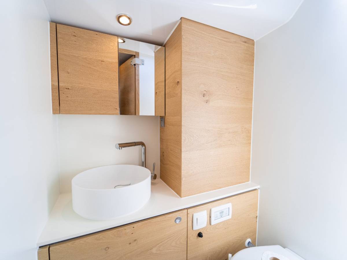 Elan Impression 45, Trinity | Yacht Charter Croatia