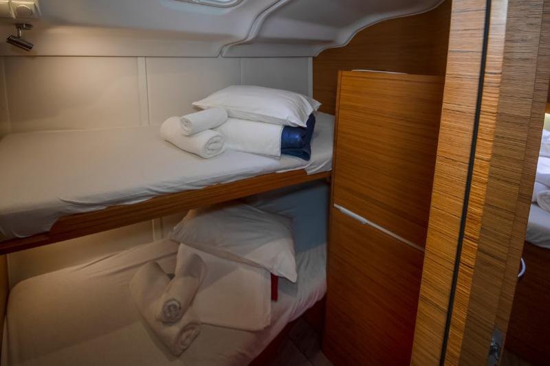 Elan Impression 45, No Limits | Yacht Charter Croatia