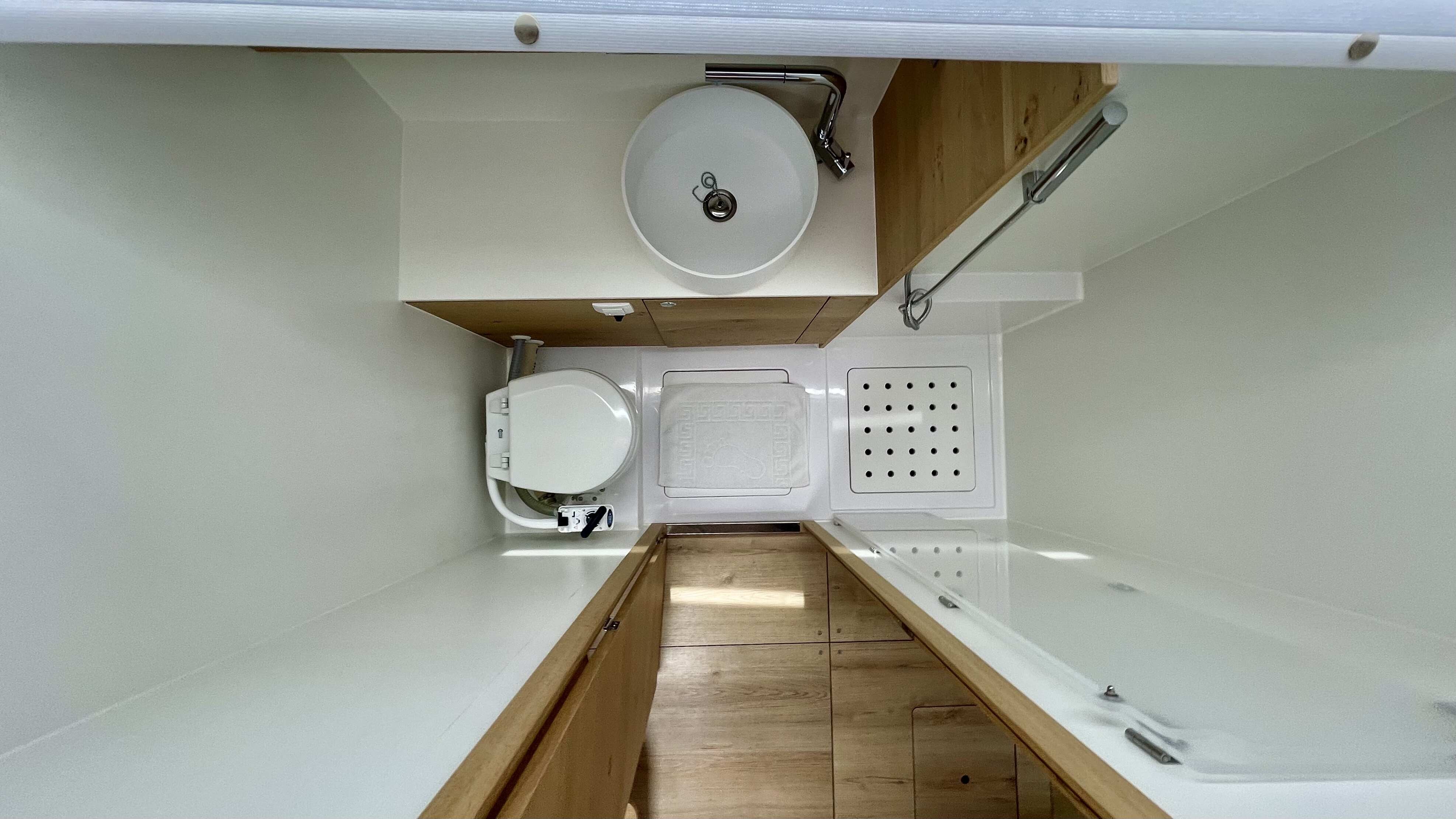 Elan Impression 45, Aurora | Yacht Charter Croatia