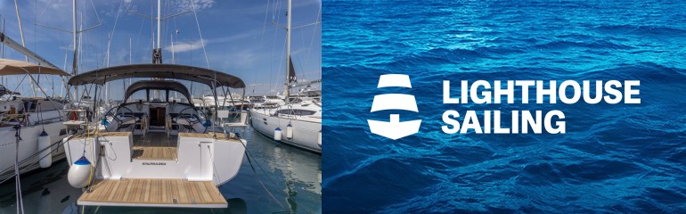 Elan Impression 45, Stargazer | Yacht Charter Croatia