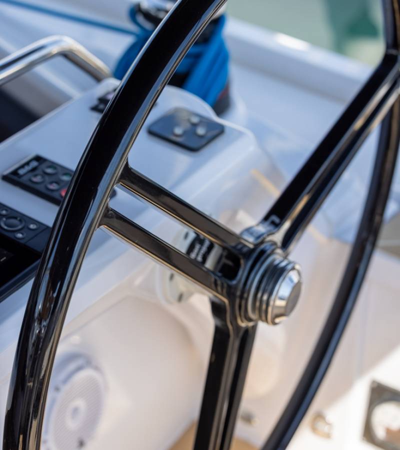 Elan Impression 45, Stargazer | Yacht Charter Croatia