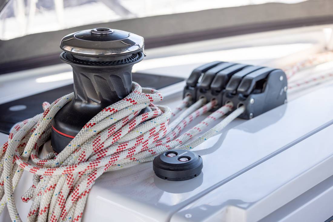 Elan Impression 45, Stargazer | Yacht Charter Croatia