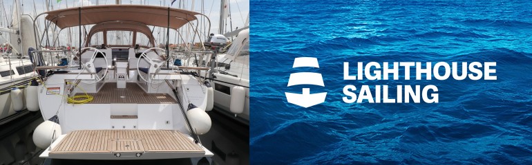 Elan Impression 45 Indiana | Yacht Charter Croatia