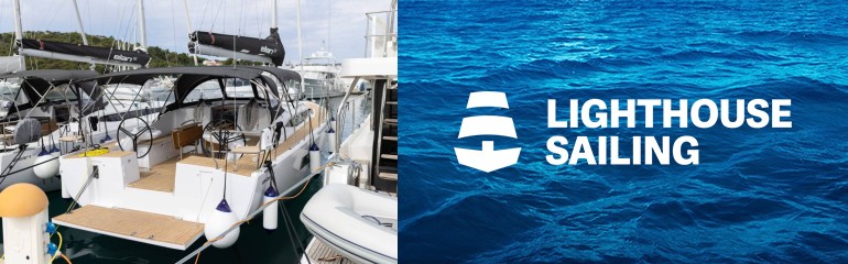 Elan Impression 45, Elana | Yacht Charter Croatia
