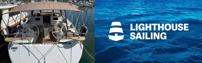 Elan Impression 45, Kaminari | Yacht Charter Croatia