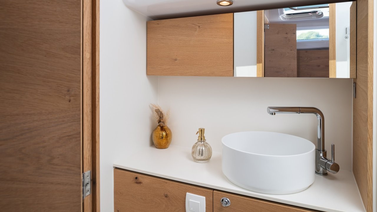 Elan Impression 45, Zara | Yacht Charter Croatia