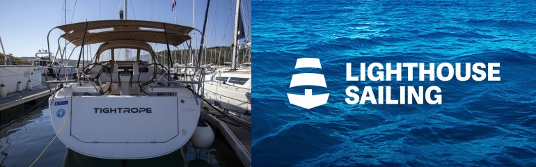 Elan Impression 45 Tightrope | Yacht Charter Croatia