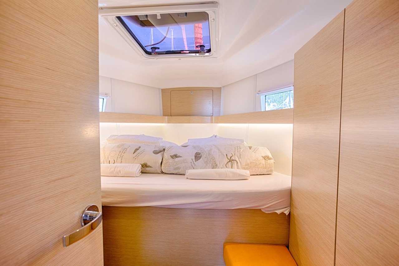 Elan Impression 45, Lion | Yacht Charter Croatia
