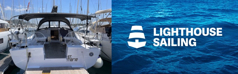Elan Impression 45, St. Marie | Yacht Charter Croatia