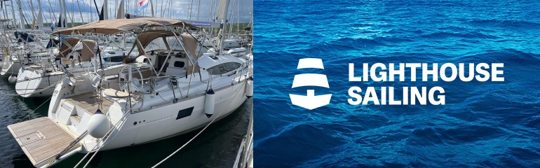Elan Impression 45, Heidi | Yacht Charter Croatia
