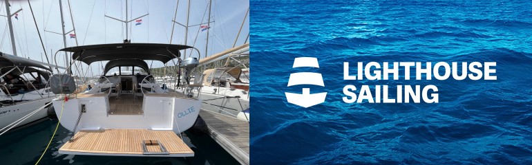 Elan Impression 45, Ollie | Yacht Charter Croatia