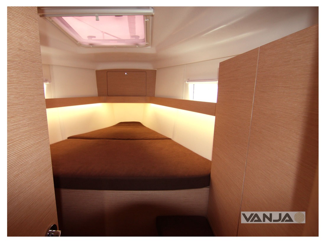 Elan Impression 45, Vanja | Yacht Charter Croatia