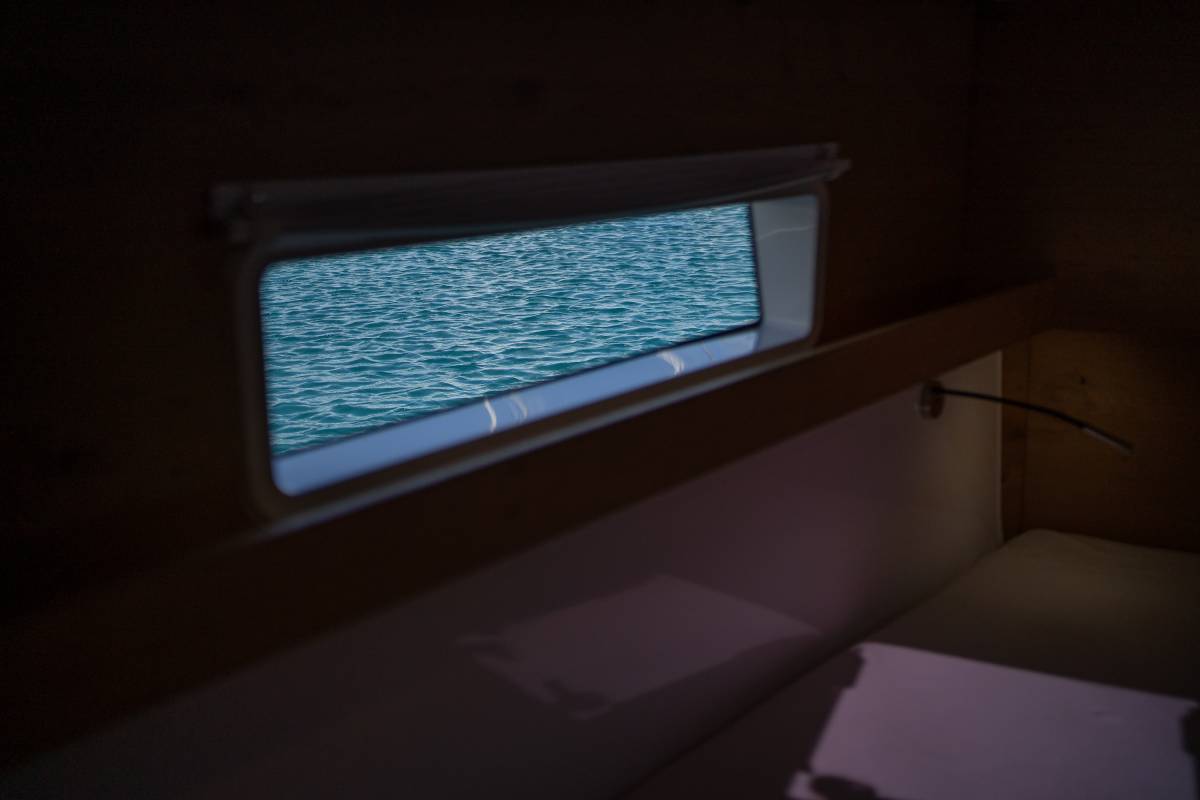 Elan Impression 45, Skipper's Girl | Yachtcharter Kroatien