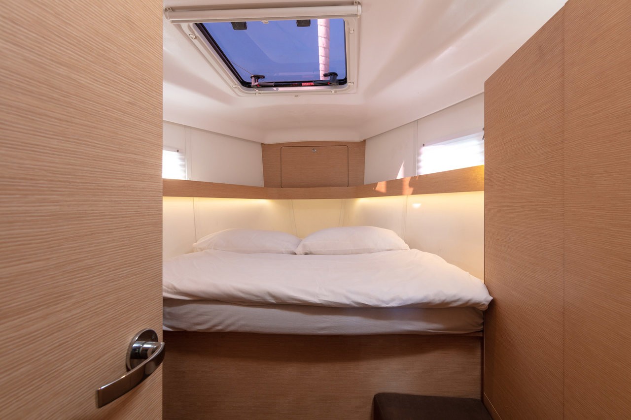 Elan Impression 45, Anita | Yacht Charter Croatia