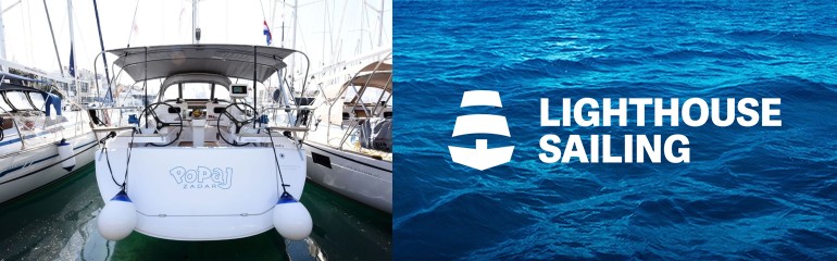 Elan Impression 45, Popaj | Yacht Charter Croatia
