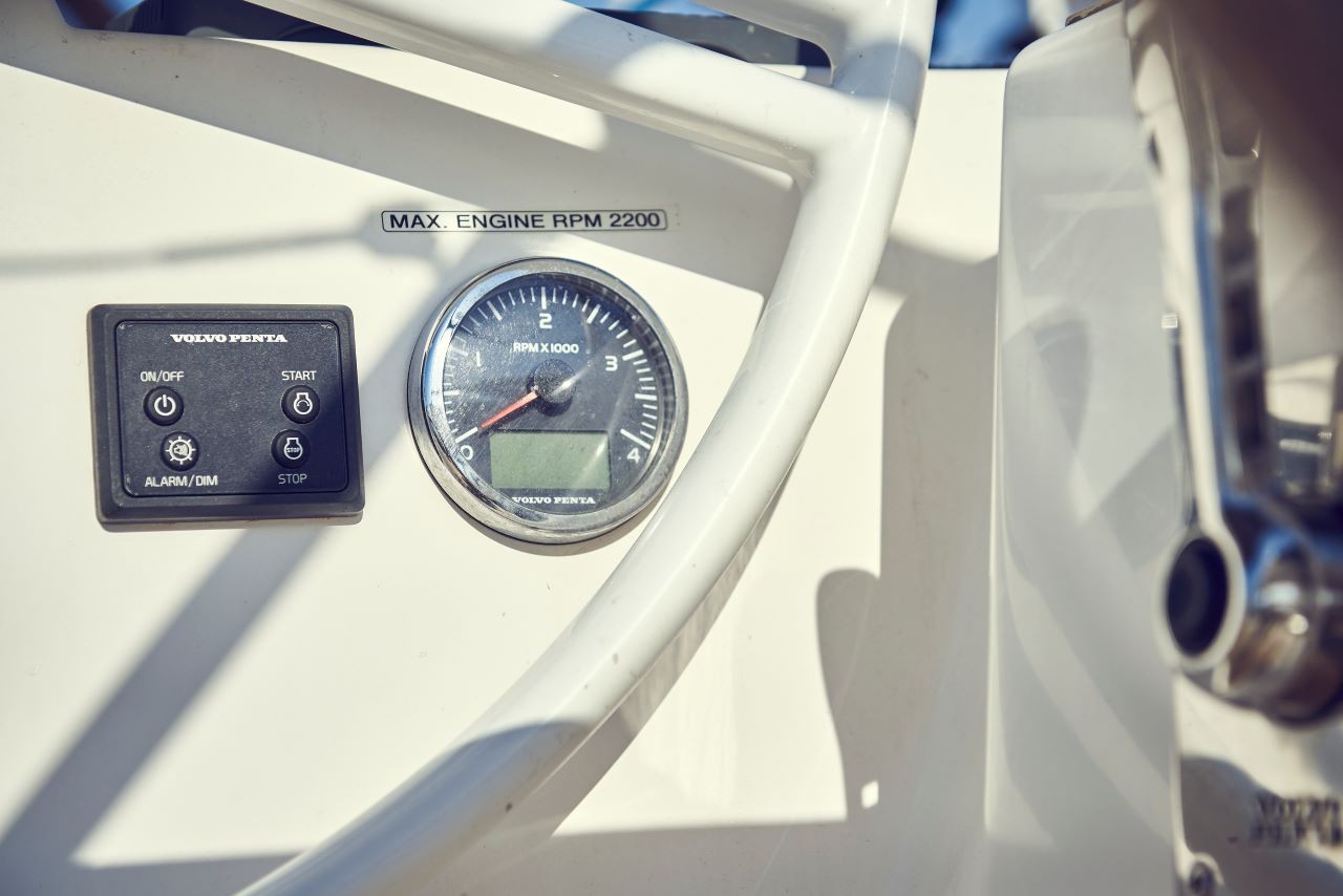 Elan Impression 45, Six Friends | Yacht Charter Croatia